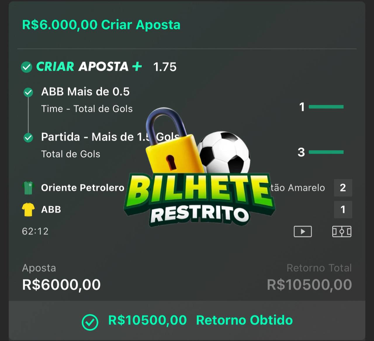 Green 9